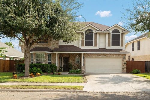 4407 Santa Lydia St, Mission, TX, 78572-9636 | Card Image