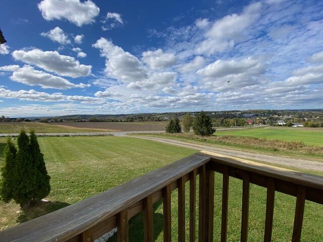 Fort Fairfield Rd, Caribou, ME 04736 #1