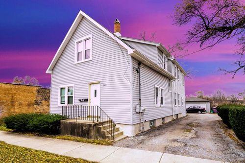 2629 Broadway St, Blue Island, IL, 60406-5087 | Card Image
