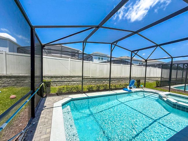 1876 Summer Dr, House other with 7 bedrooms, 6 bathrooms and null parking in DAVENPORT FL | Image 21