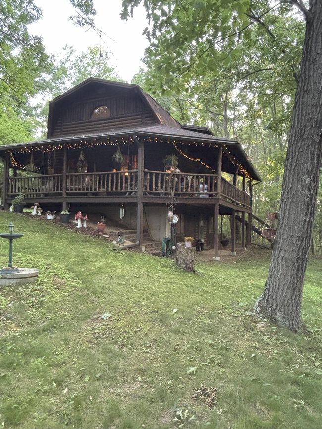 W2099 Highway 23, House other with 3 bedrooms, 2 bathrooms and null parking in Montello WI | Image 34