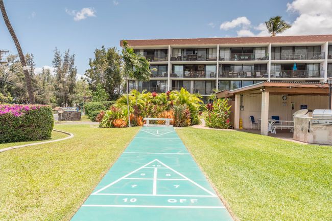 APT-213 - 2653 S Kihei Rd, Condo with 2 bedrooms, 2 bathrooms and null parking in Kihei HI | Image 33