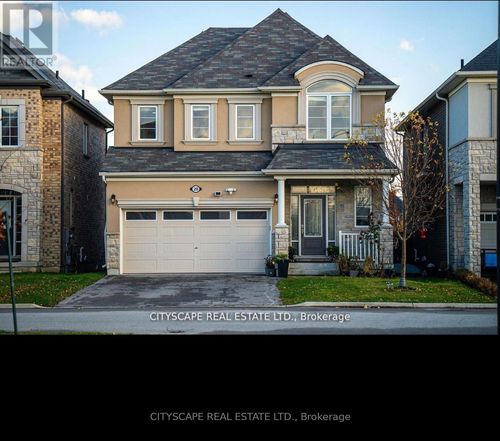 28 Celano Dr, Waterdown, ON, L8B1V3 | Card Image