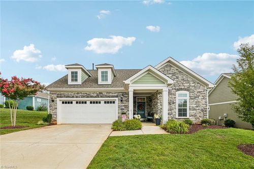 1221 Prospect Drive, Mebane, NC, 27302 | Card Image