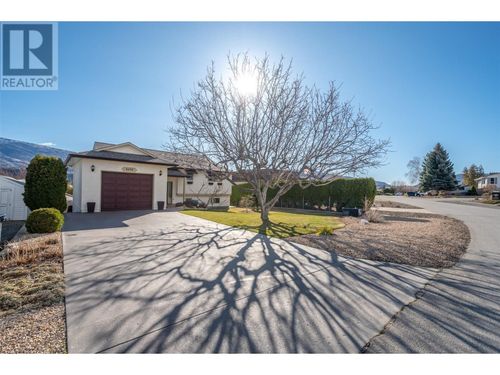 6639 Mountainview Dr, Oliver, BC, V0H1T4 | Card Image