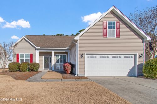 5016 Summerswell Ln, Southport, NC, 28461-7539 | Card Image