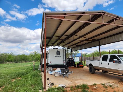 510 E Campbell Ave, Loraine, TX, 79532-2315 | Card Image