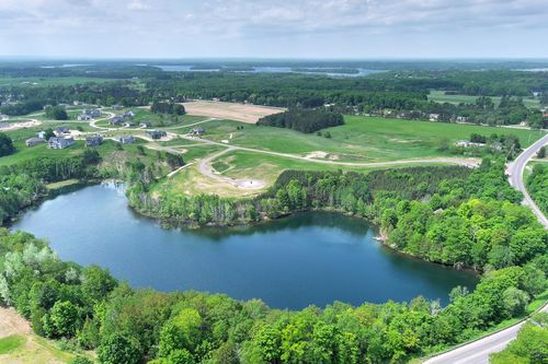 Lot 4 S Twin View Drive, Long Lake Township, MI, 49685 | Card Image