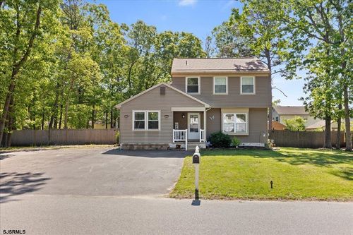 414 Vine Ave, Galloway, NJ, 08205-4612 | Card Image