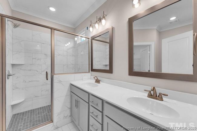 1208 Montgomery Road, House other with 3 bedrooms, 3 bathrooms and null parking in Franklinton NC | Image 24