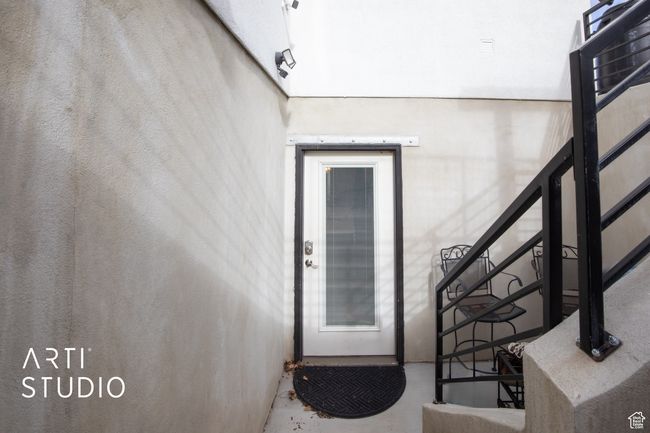 View of entrance to property | Image 50