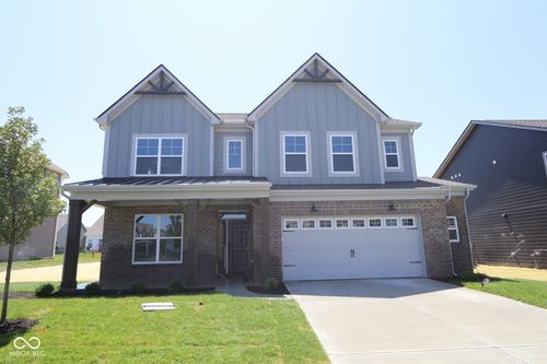 4269 Risen Star Way, Bargersville, IN, 46106-5565 | Card Image