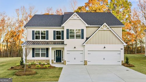 145 Sapelo Dr, Senoia, GA, 30276-2389 | Card Image