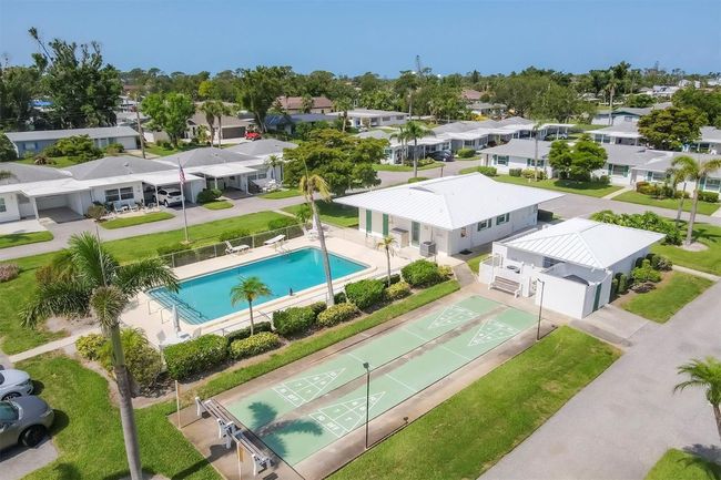 1060 - 1060 Cockrill St, House other with 2 bedrooms, 2 bathrooms and null parking in VENICE FL | Image 37