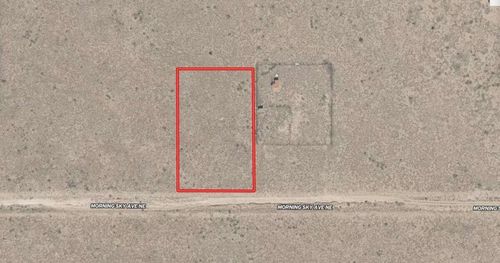 0 Morning Sky Avenue Ne, Rio Rancho, NM, 87144 | Card Image