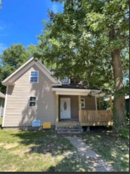 2012 N Prospect Ave, Springfield, MO, 65803-4053 | Card Image