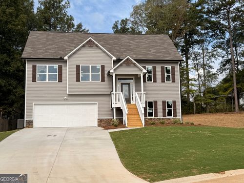 706 Oakmont Trl, Villa Rica, GA, 30180-7390 | Card Image