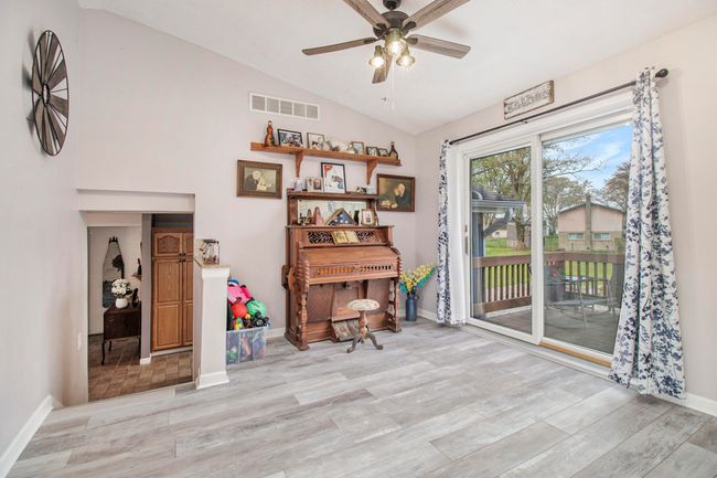 9304 I Dr S, House other with 3 bedrooms, 2 bathrooms and null parking in Ceresco MI | Image 4