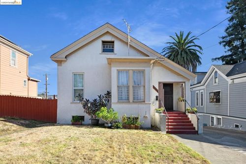 2232 11th Ave, Oakland, CA, 94606-2710 | Card Image