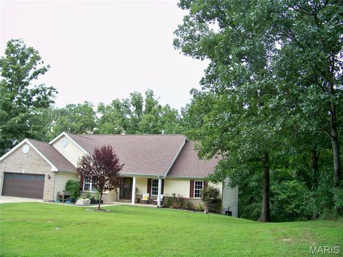 139 Red Hawk Ridge Dr, Troy, MO, 63379-5449 | Card Image