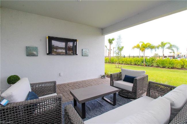 15765 Cortina St, House other with 4 bedrooms, 3 bathrooms and null parking in Naples FL | Image 41