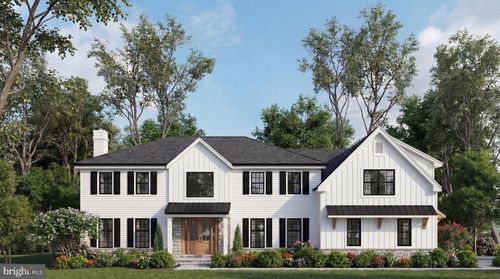 678 Malin Rd, NEWTOWN SQUARE, PA, 19073-2613 | Card Image