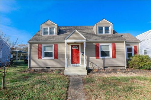 8125 Colin Drive, Norfolk, VA, 23518 | Card Image