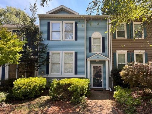 666 Stratford Grn, Avondale estates, GA, 30002-1360 | Card Image