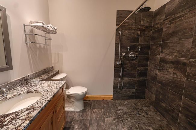 1591 Newburne Rd, Home with 4 bedrooms, 4 bathrooms and 3 parking in Barss Corner NS | Image 38
