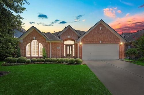 11711 Canyon Drop Dr, Tomball, TX, 77377-7676 | Card Image