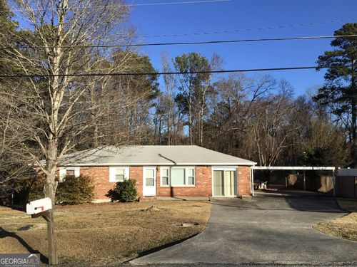 6776 Tralee Dr, Lithia Springs, GA, 30122-1638 | Card Image