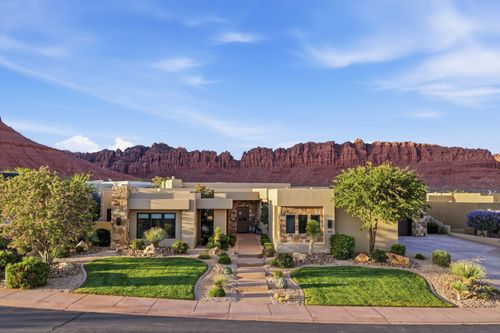 769 E Rock Creek Dr, Ivins, UT, 84738-6777 | Card Image