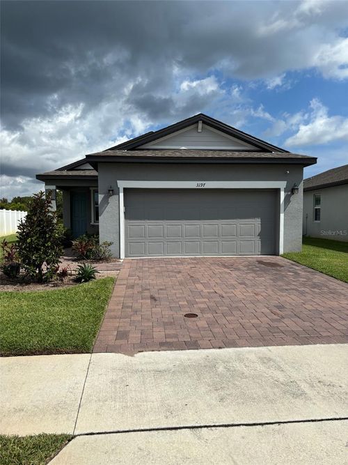 3197 Crab Trap Dr, NEW SMYRNA BEACH, FL, 32168-2482 | Card Image