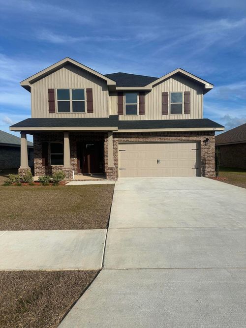 193 Ridgeway Cir, Crestview, FL, 32536-2173 | Card Image