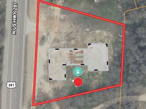 4992 N Highway 281, Mineral Wells, TX, 76067-1915 | Card Image