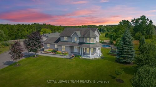 7474 Mitch Owens Rd, Greely, ON, K4P1K9 | Card Image