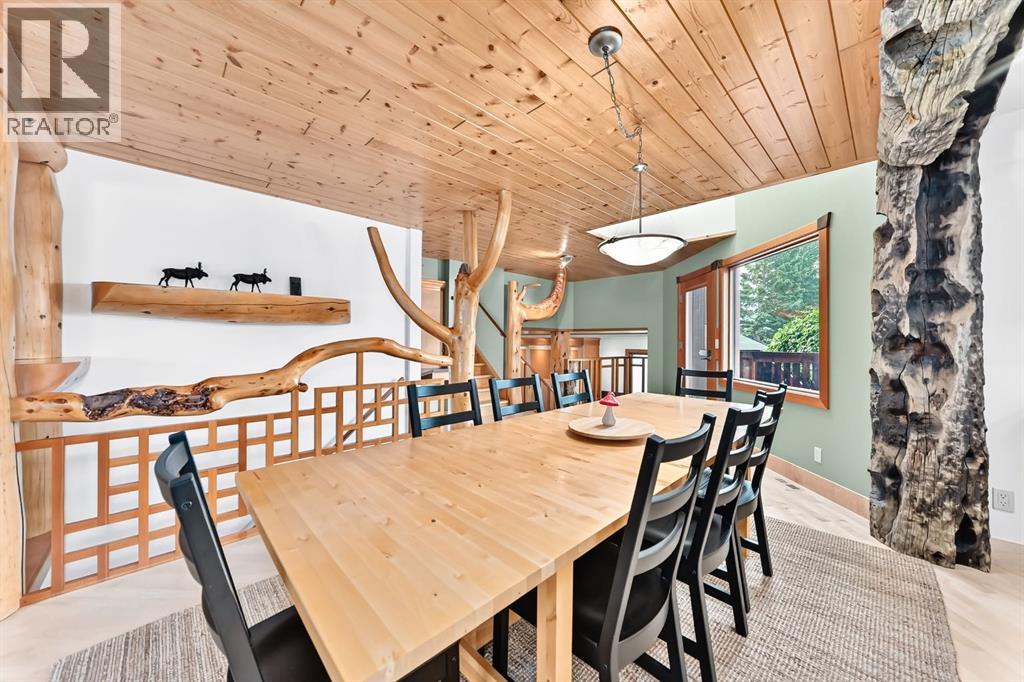 Residential in Canmore 4