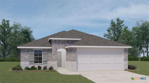 334 Presley Drive, Killeen, TX, 76542 | Card Image