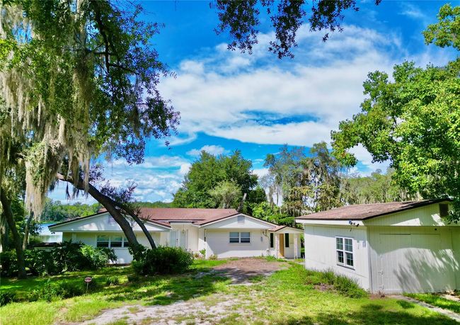 145 Depot Rd, House other with 3 bedrooms, 2 bathrooms and null parking in HAWTHORNE FL | Image 57