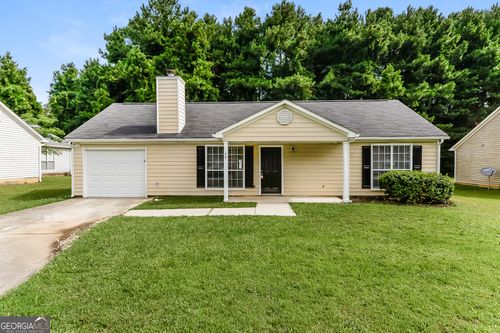 49 Marissa Cv, Riverdale, GA, 30274-6900 | Card Image