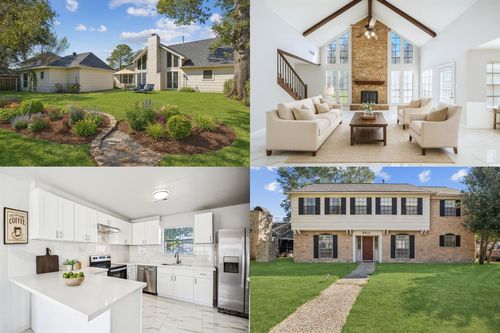 6511 Las Brisas Dr, Houston, TX, 77083-1317 | Card Image