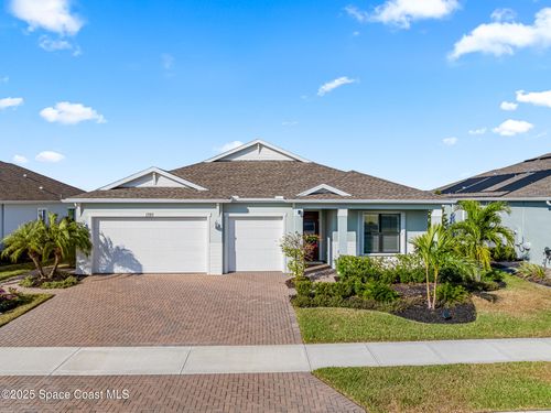 1393 Great Belt Cir, Melbourne, FL, 32940-8453 | Card Image