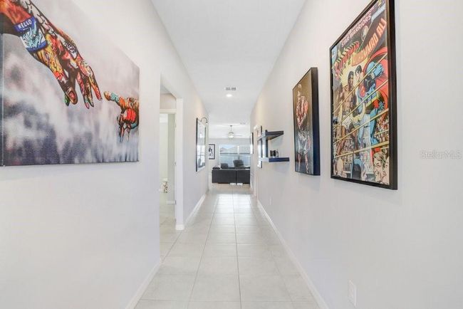 13625 Wild Ginger St, House other with 4 bedrooms, 2 bathrooms and null parking in RIVERVIEW FL | Image 5