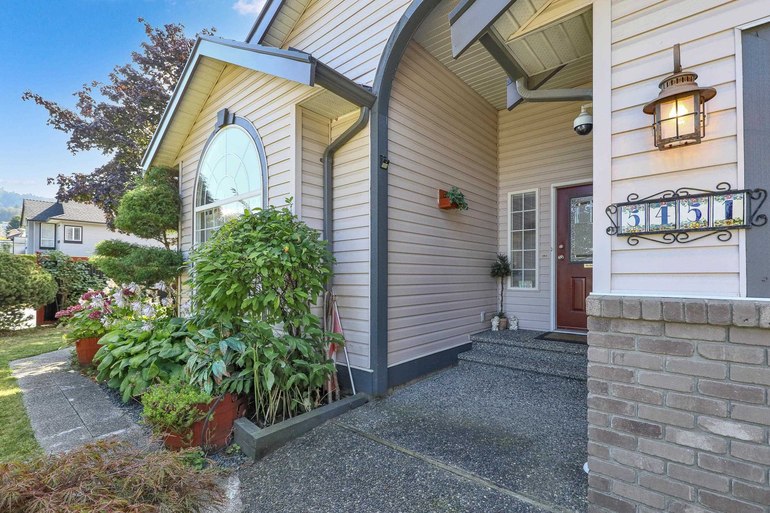 Residential in Chilliwack 5