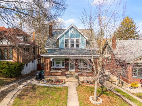 4452 Carnation Ave, Cincinnati, OH, 45238 | Card Image