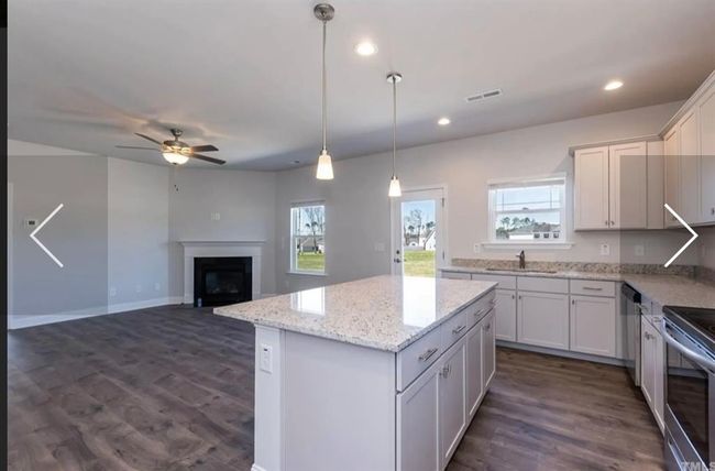 606 Walnut Creek Pkwy, House other with 5 bedrooms, 4 bathrooms and 3 parking in Pendergrass GA | Image 7