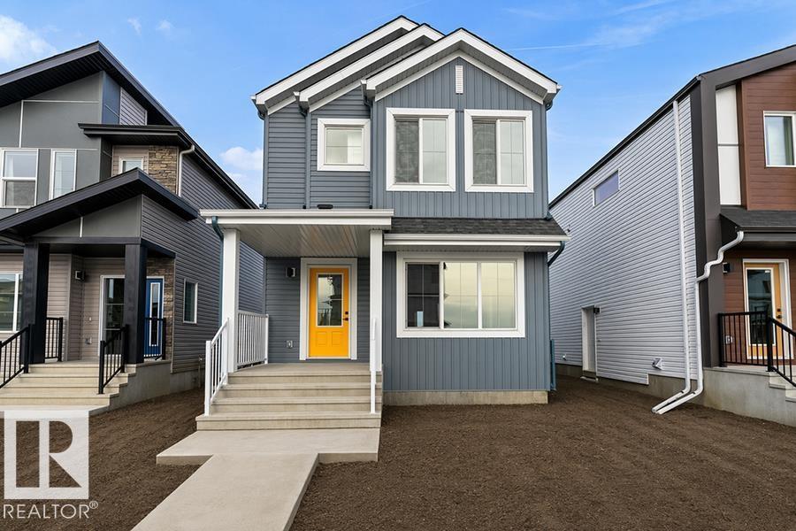 Residential in Spruce Grove