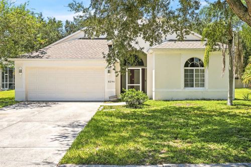8296 47th Street Cir E, PALMETTO, FL, 34221-8509 | Card Image
