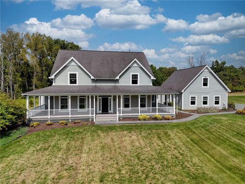 28 Deer Path, Honeoye Falls, NY, 14472-9373 | Card Image