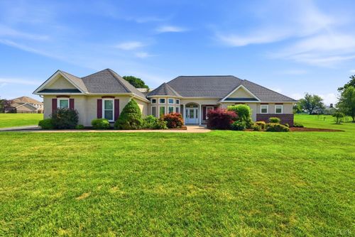 1263 Somerset Dr, Forest, VA, 24551-1683 | Card Image